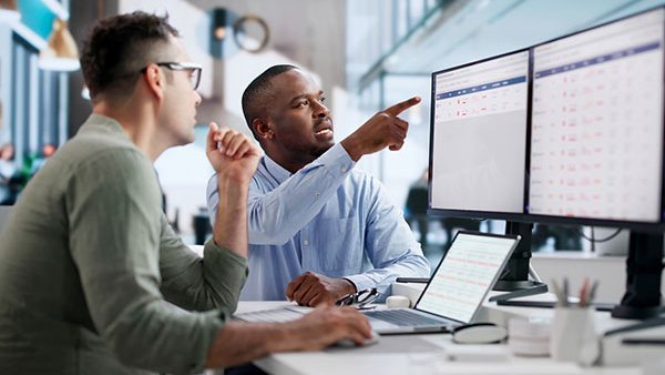 Just 34% of Companies Have Put Procurement AI Into Everyday Use
