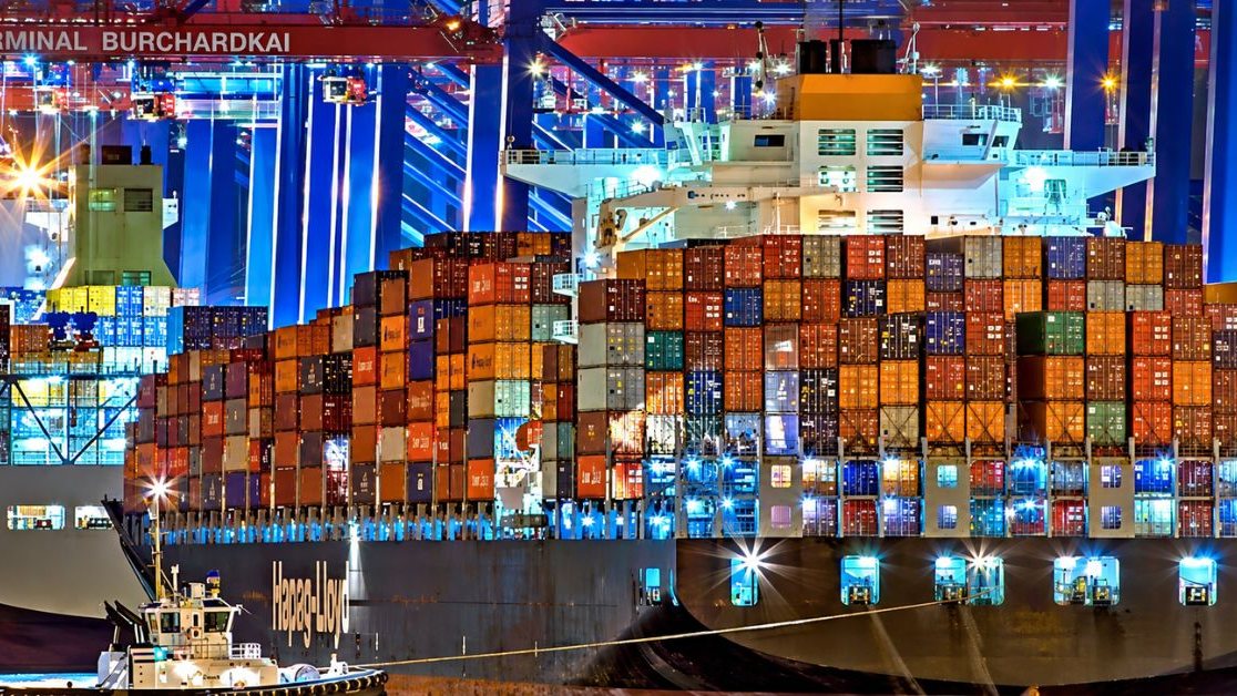 India’s Exports to US Rise 48% in September as Tariff Concerns Accelerate Shipments