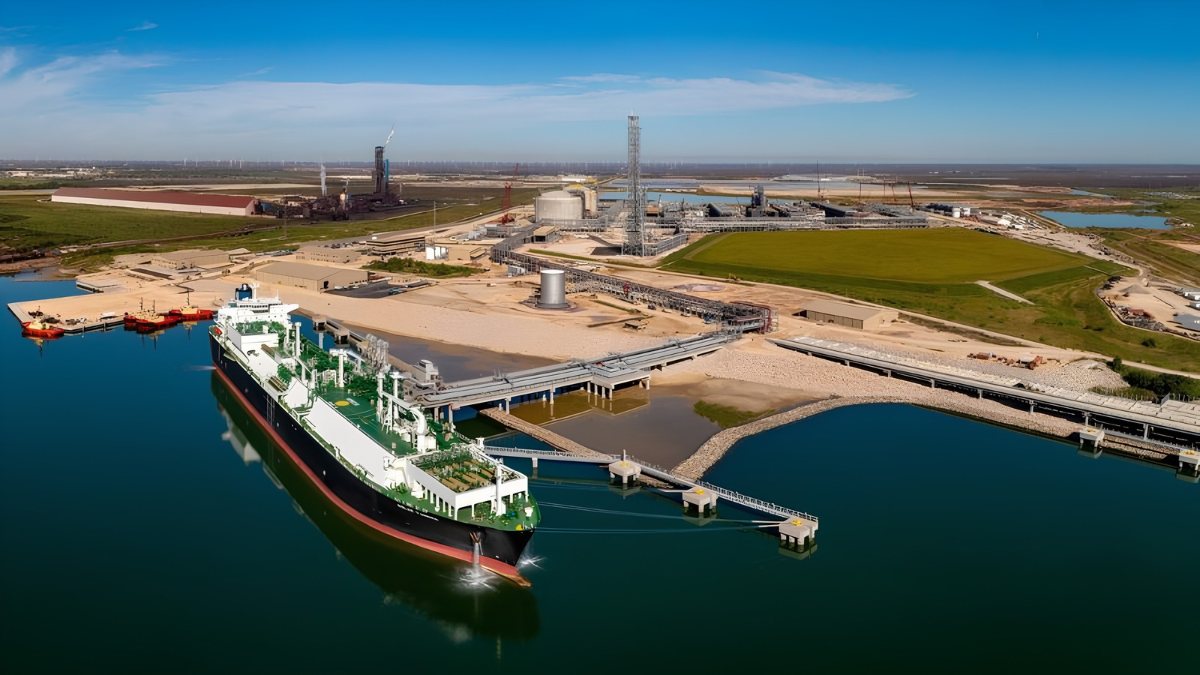 Cheniere to fuel QatarEnergy with US Gulf Coast LNG through 2054