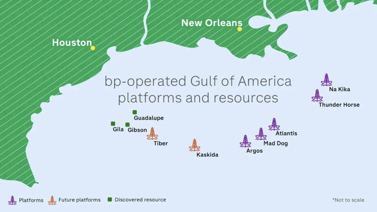 TechnipFMC to supply 20k subsea trees to BP in US 'oil-rich geological area'