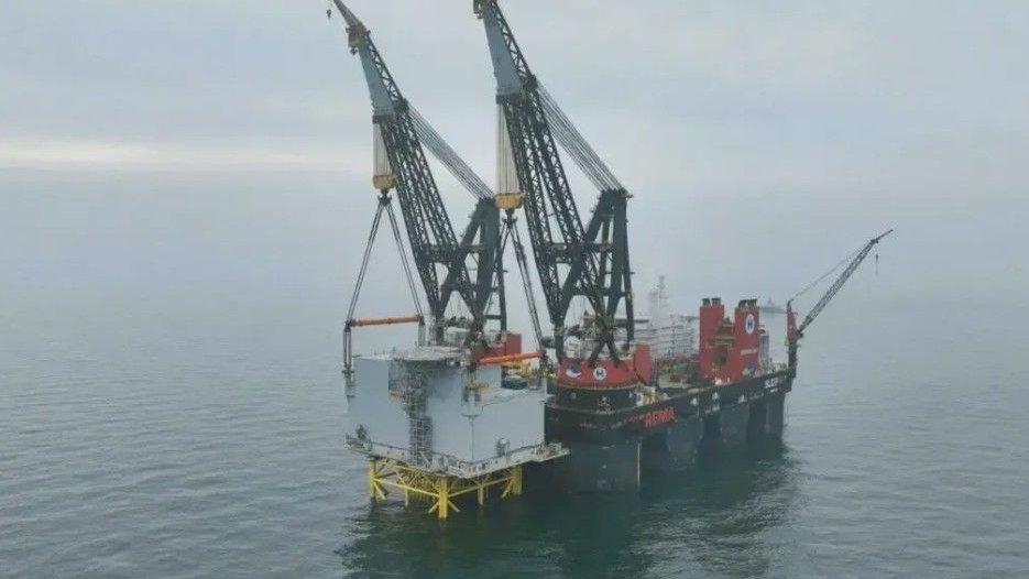 Ofgem to launch record tender looking for owner of Hornsea 3 offshore transmission assets