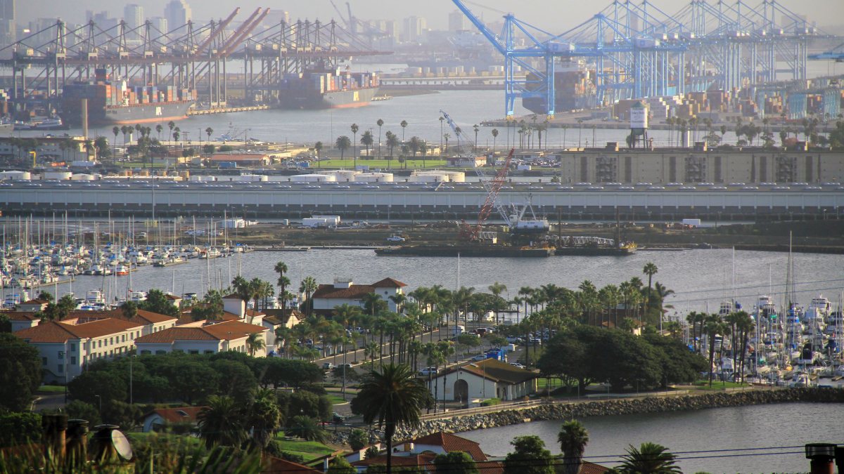 ILWU Watchmen May Strike at LA/Long Beach, With Effects on Half the Port