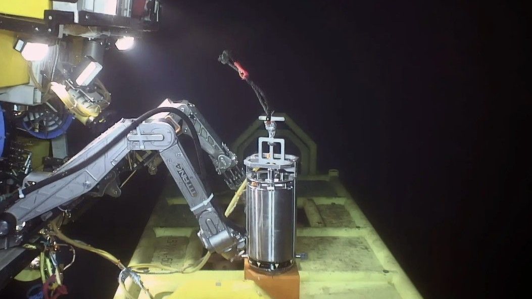 Houston-based subsea services provider finds local partner in Brazil