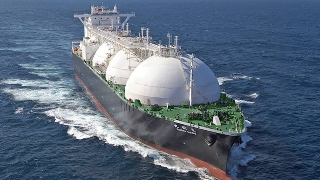 JERA deepens Australian LNG foothold with larger stake in Chevron’s project