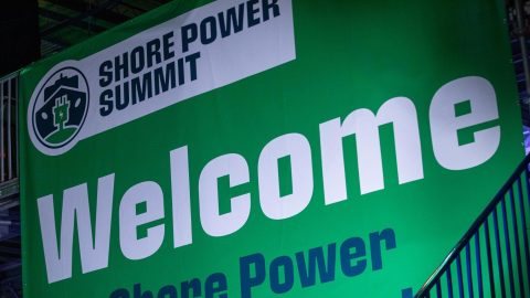 Ports and industry to gather in Rotterdam for Shore Power Summit