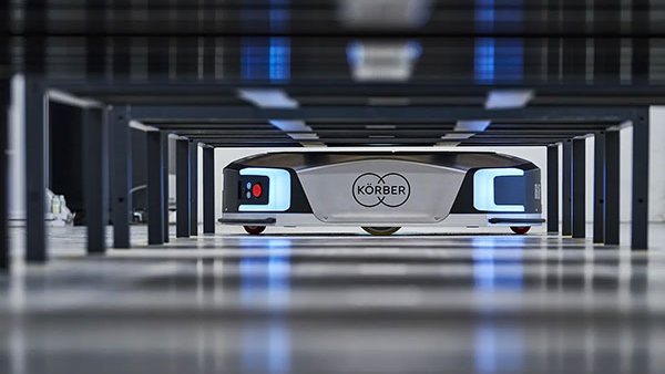 Körber Buys Stake in NAiSE, Expanding Its Warehouse Software Lineup