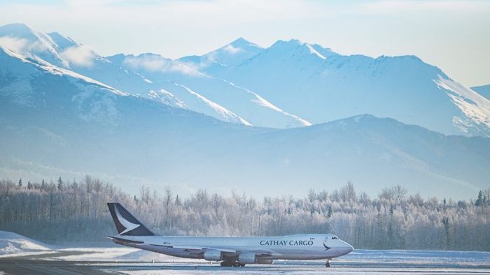 Airlines move capacity to booming China, Hong Kong outbound markets