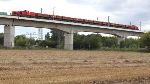 Rail freight on Germany’s mixed-traffic lines is underperforming by a lot