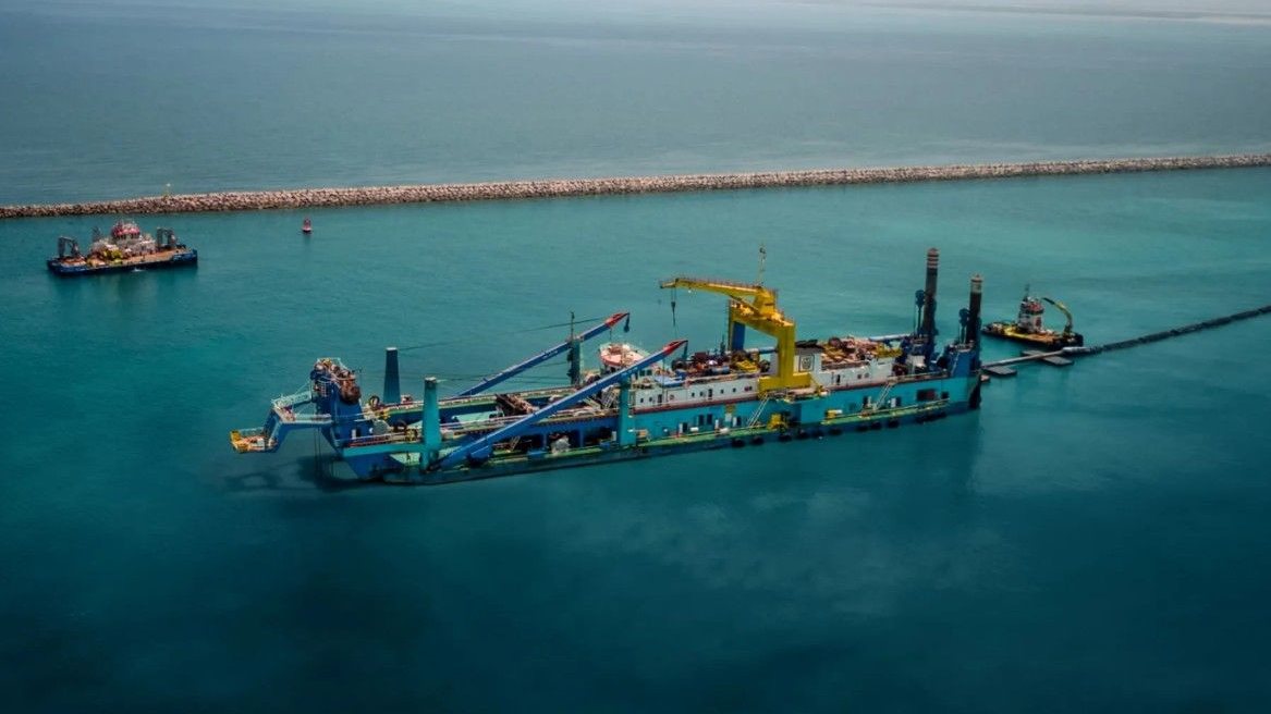 NMDC Group posts 9M 2026 financial results