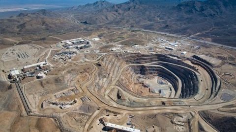 Power and data demand exposes metals investment gap