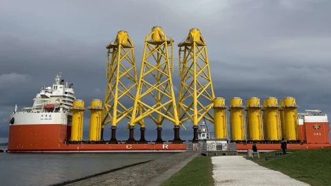 Insurance pressures mount as offshore vessel risks are scrutinised