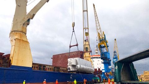 ABP acquires Humber-based port logistics firm Global