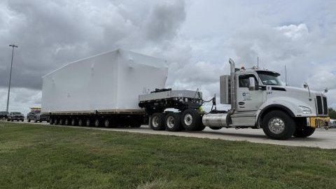 Jetco establishes specialised cargo division
