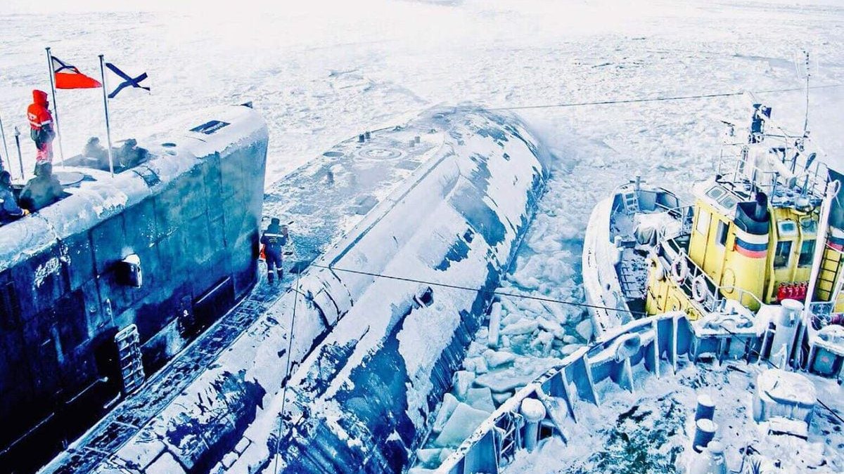 EU Arctic Strategy Puts Emphasis on Maritime Security and Subsea Cables