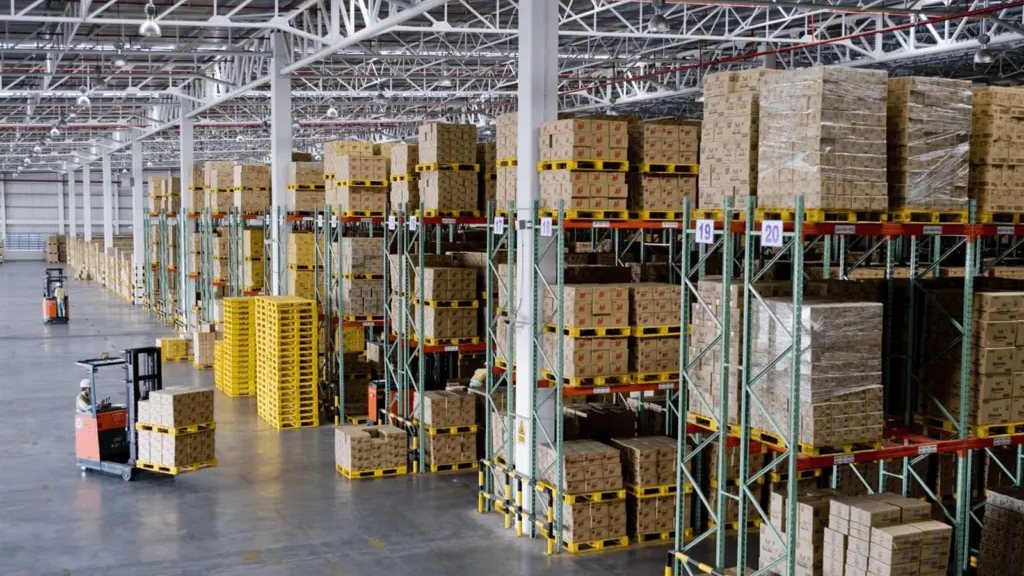 Barcode scanner flaw exposes warehouse cyber risks