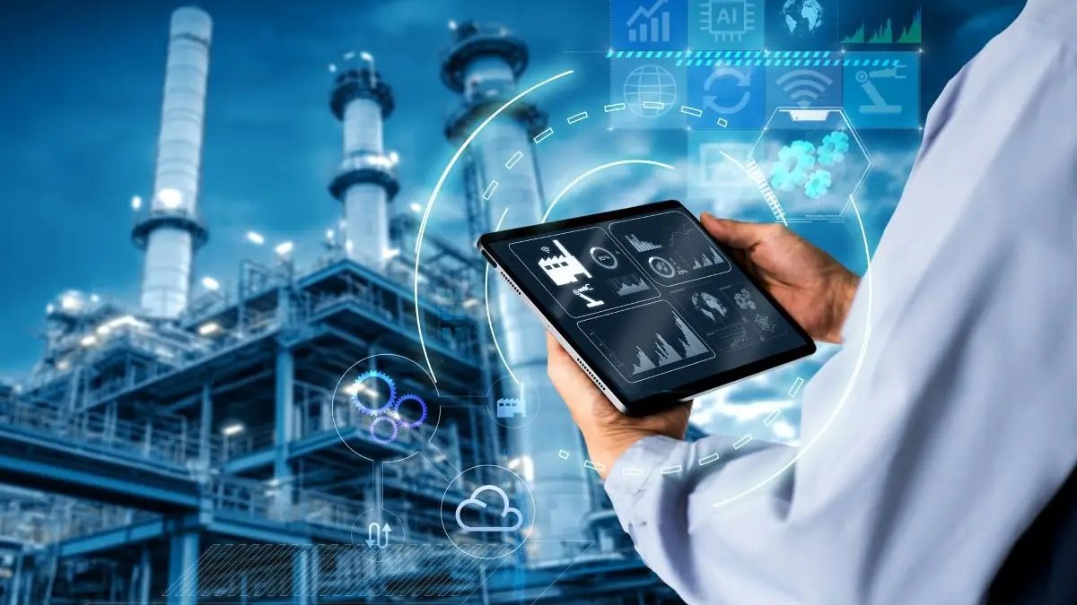 Manufacturers Digitized the Factory. Now They Need to Fix the Data Coming In.
