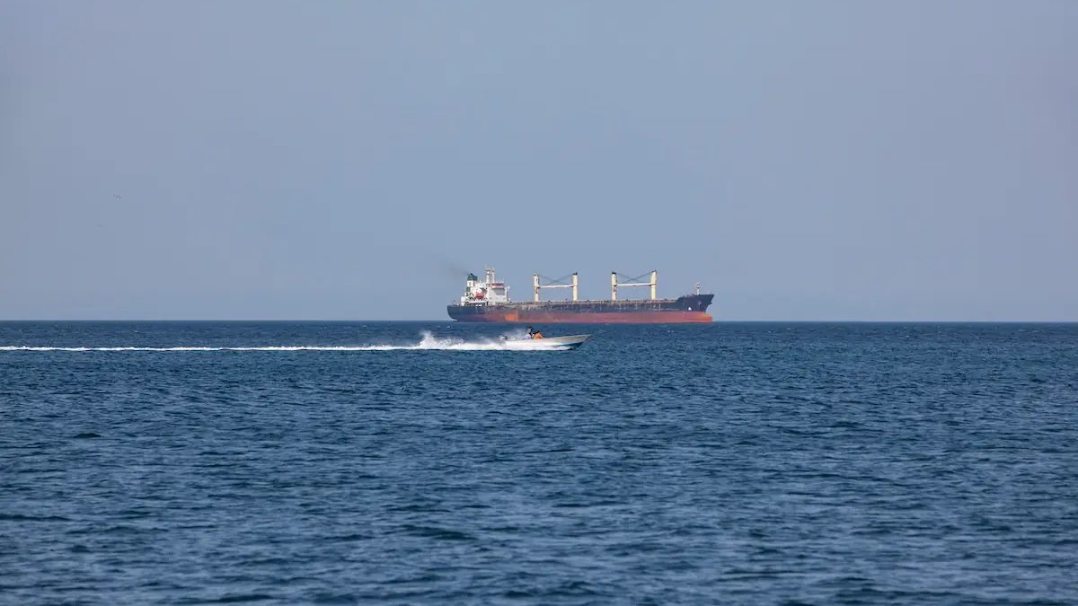 Hormuz Attacks Against Commercial Shipping Reach Record Highs