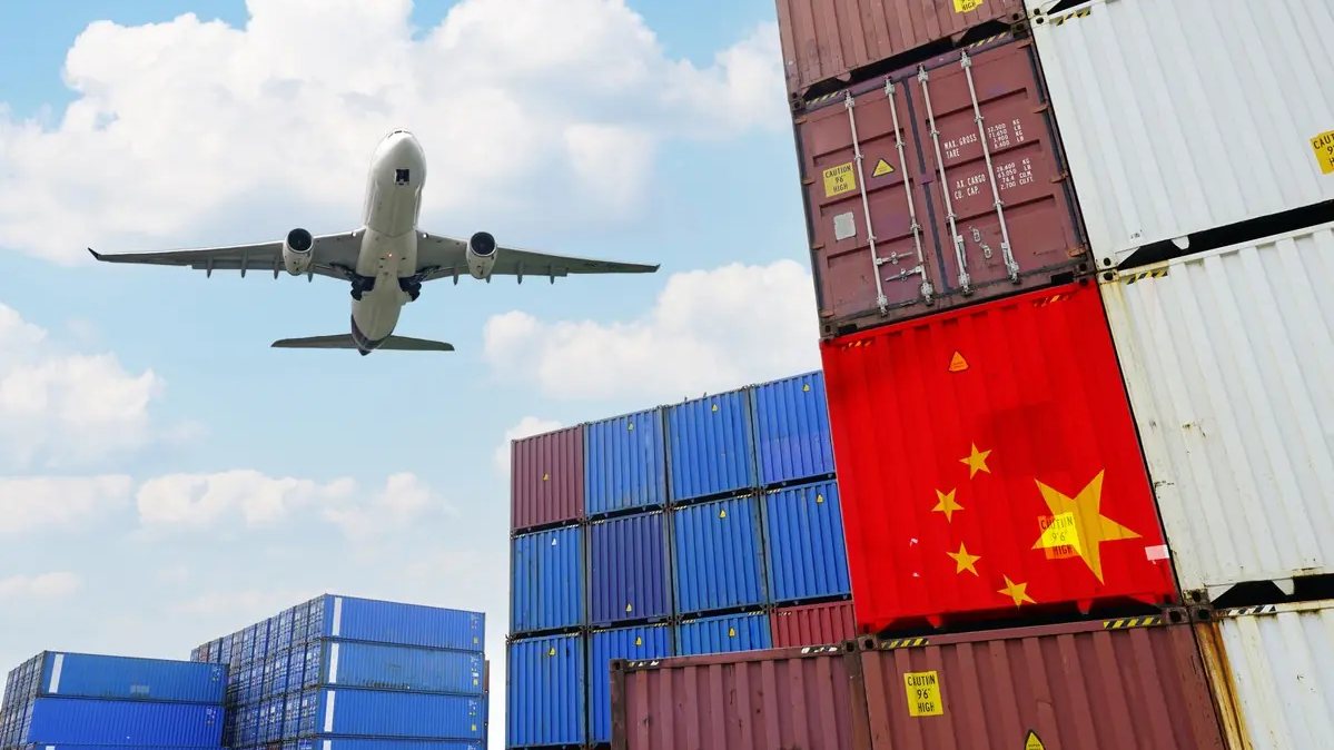 Exports Fuel 4.5% Boost to China's GDP in Q3