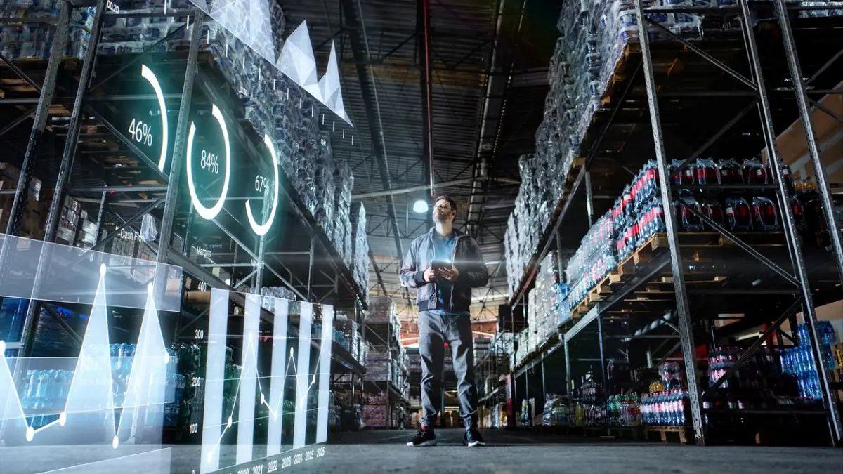 How Warehouse Leaders Can Make the Most of Automation and AI