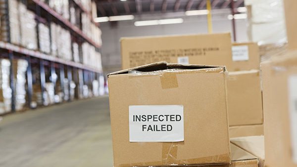 Before Blaming Shoppers for Returns, Take a Look at the Freight