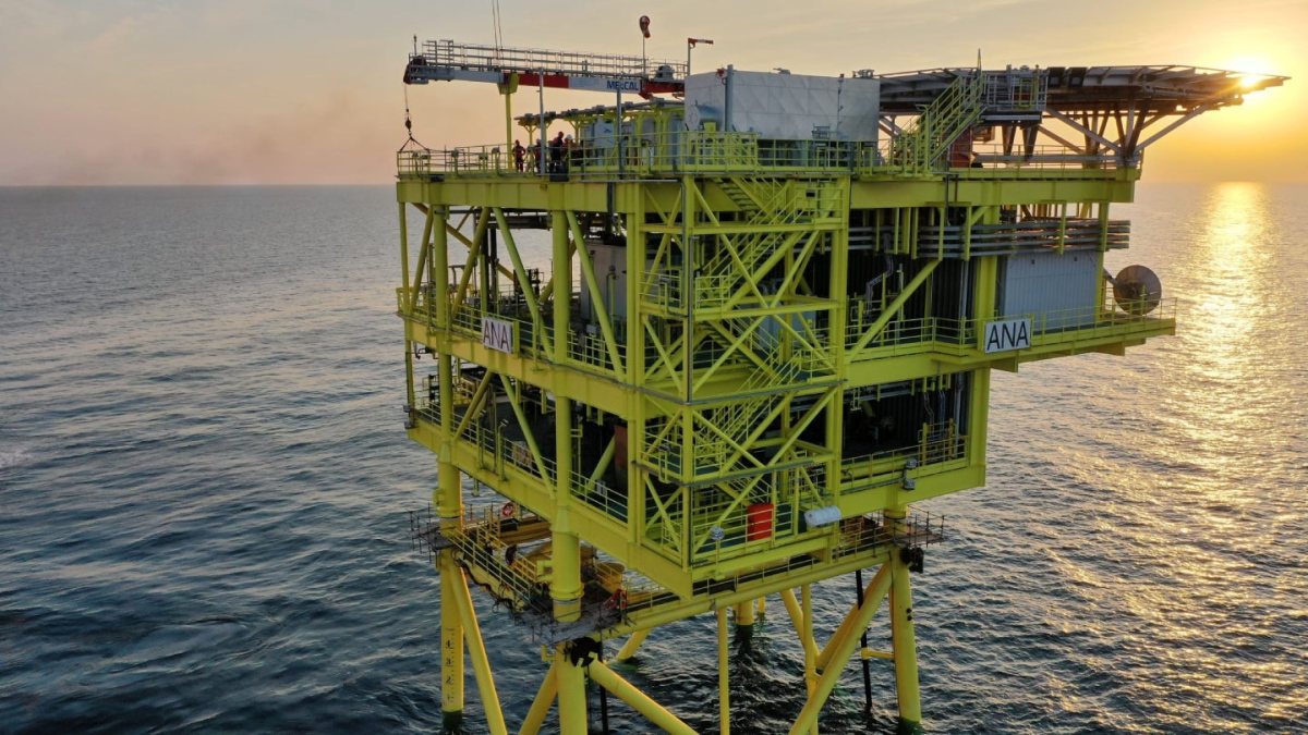 Mazarine Energy agrees to buy Romania’s BSOG from Carlyle and EBRD