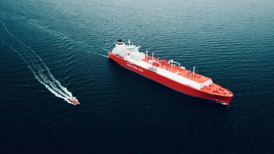 Poland’s Orlen opens LNG trading office in Singapore