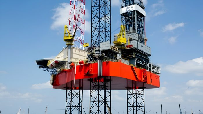 Seatrium rakes in millions with Keppel’s RigCo to revive four stranded rigs