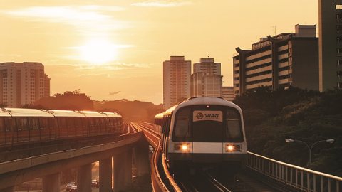 Singapore Rail Academy gets a wider role in building a future-ready workforce