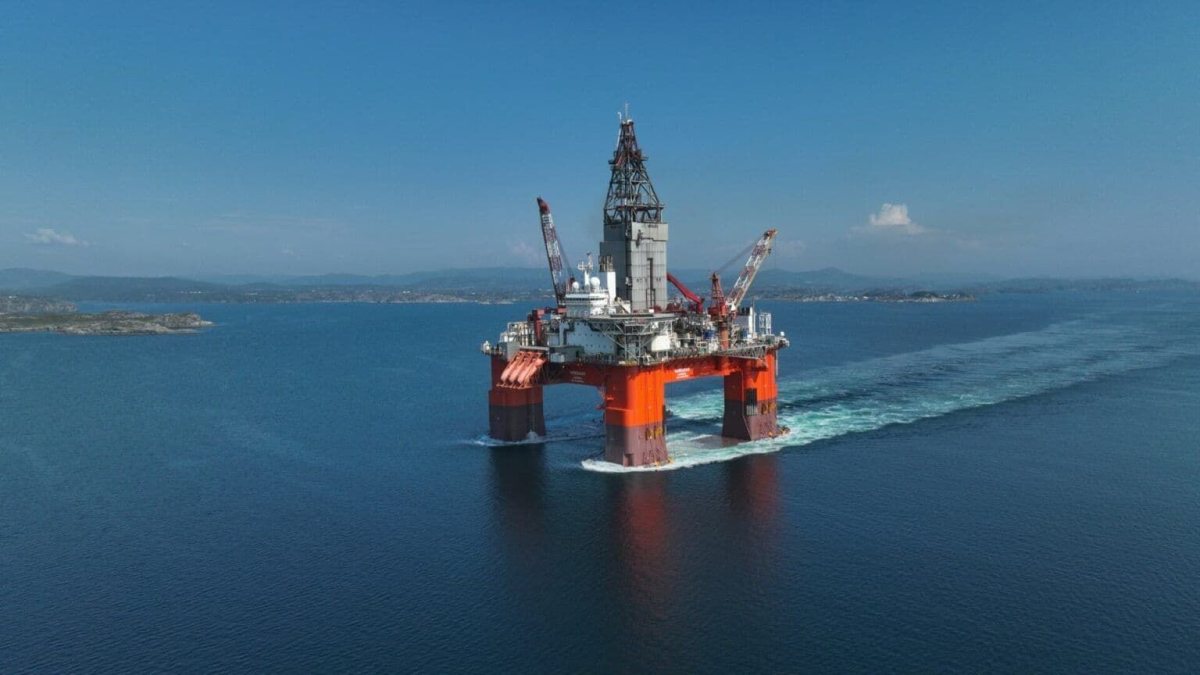 Seadrill hit with $55 million bill after appeals court upholds rig breach ruling