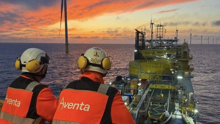 French engineering company acquires Irish Sea Contractors to expand offshore wind and cable services