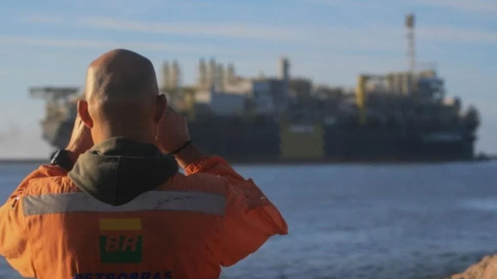 Petrobras lands $859 million payout from oil fields deal with Shell, TotalEnergies, and Petrogal