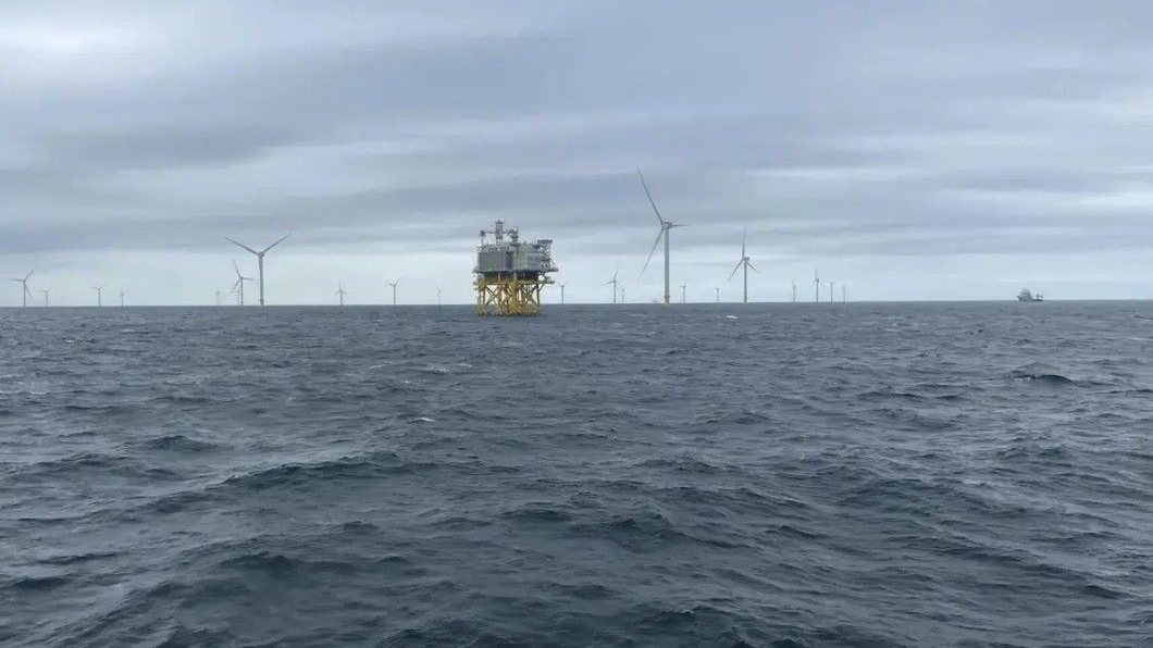 Pacifico Energy launches survey campaign for 1.8 GW offshore wind projects in Vietnam