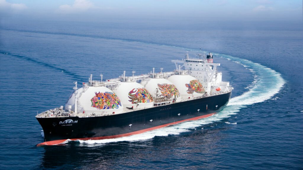 San Pedro Bay identifies LNG and methanol as near-term priorities