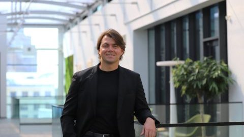 Europe’s rail freight challenge: infrastructure alone is not enough