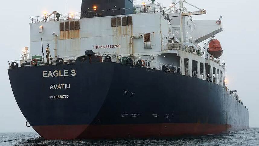 Wright: US Sanctions Relief for Shadow Fleet Will Involve S&P Deals