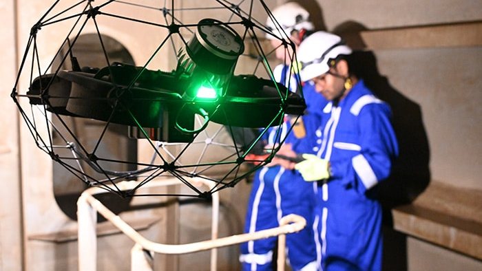Op-Ed: Why Remote Inspection Supports Operational Imperatives