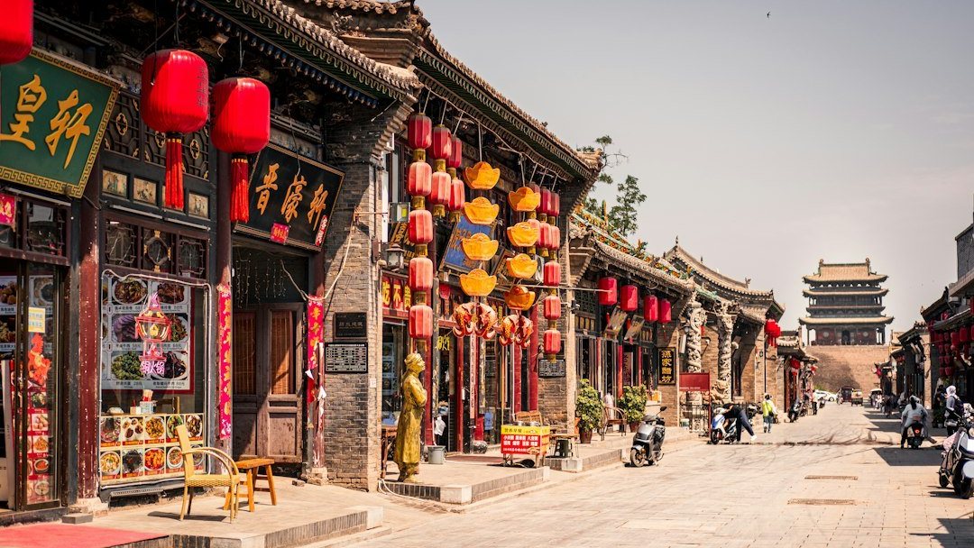 China’s economic trajectory