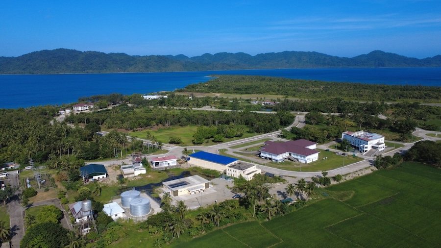 APECO on US, Canada roadshow for Aurora ecozone investments