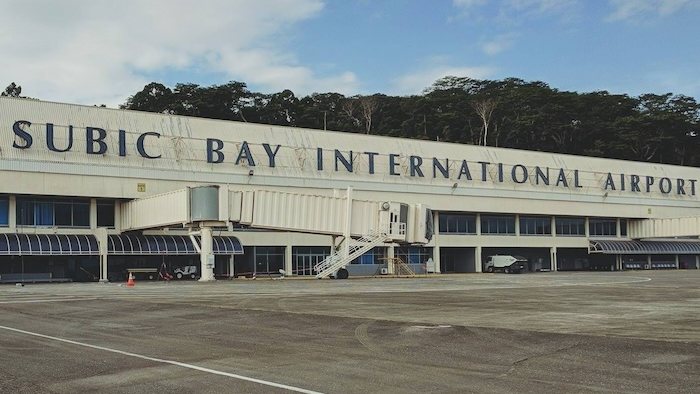 Subic airport challenge bid deadline moved anew to Nov 26