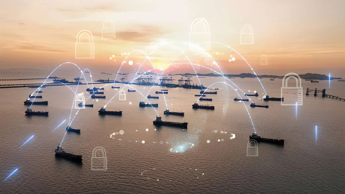 Venergy Maritime to Integrate Fleet into DeepSea Intelligence Platform