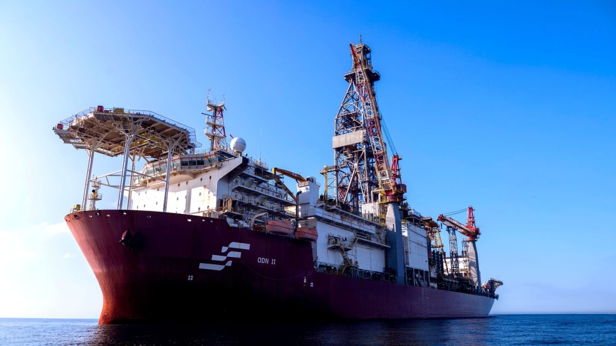 Petrobras hits paydirt for third time in ultra-deep Amapá waters as Equatorial Margin’s oil arsenal grows