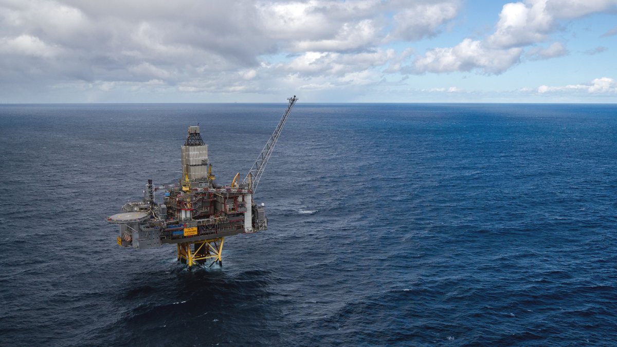 North Sea gas discovery twice as big after appraisal success with tie-back on the table