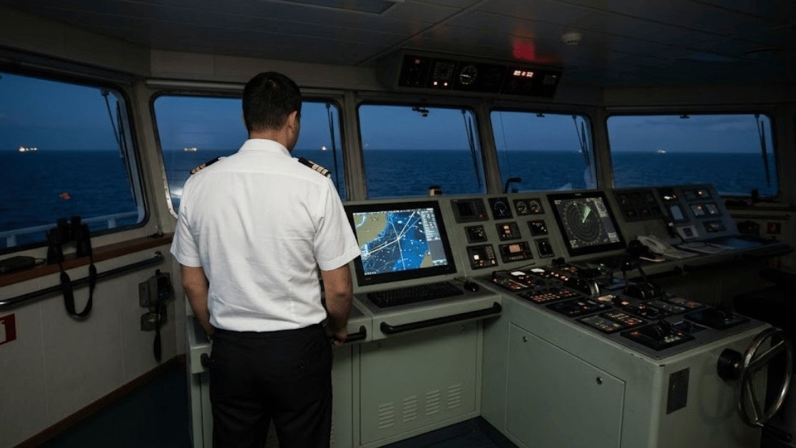82% Of Maritime Professionals Say Current Training Fails To Prepare Crew For Digital Ship Operations