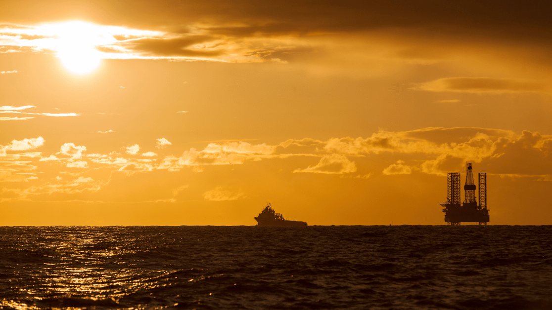 Search & Rescue Continues For 5 Missing Workers After Borr Drilling Rig Sinks off Gabon