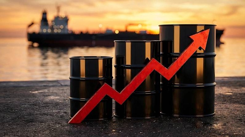 Oil Prices Surge as Attacks on Saudi Arabia Fuel Supply Concerns