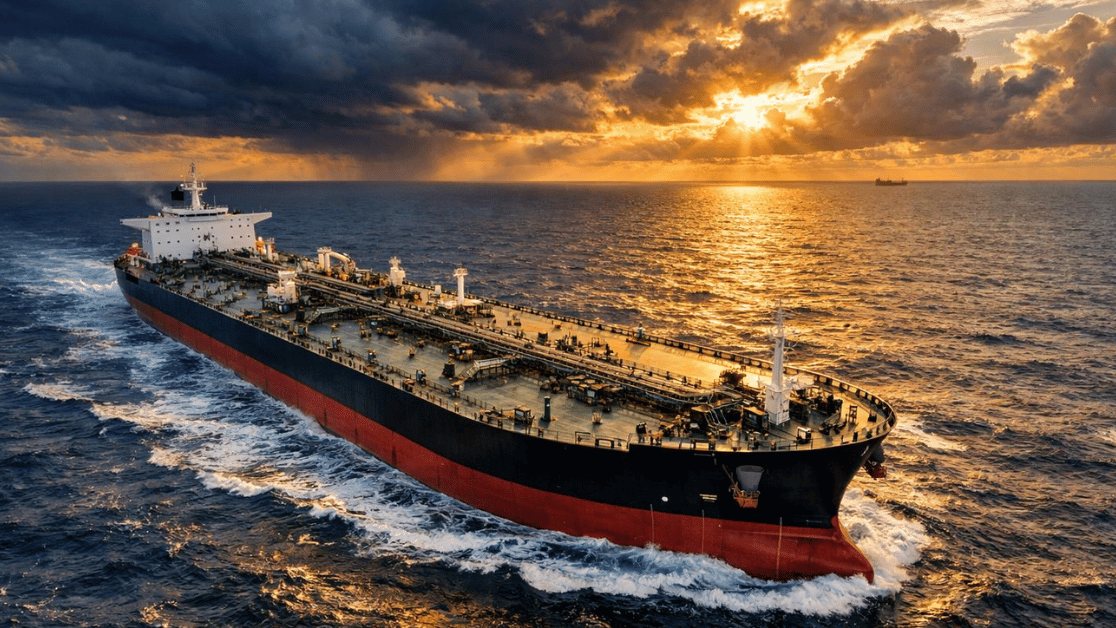 Shipowners Can No Longer Claim Their Old Vessels Are Too Cheap To Fix Up