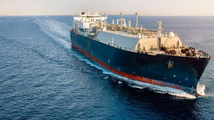 Shell, GTT, and Lloyd’s Register eye hybrid-electric LNG carrier design