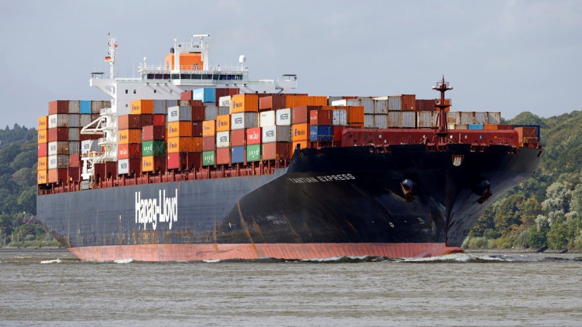 Asia-ECSA services see further shift as Hapag exits MSC/ONE Ipanema/SX1 loop