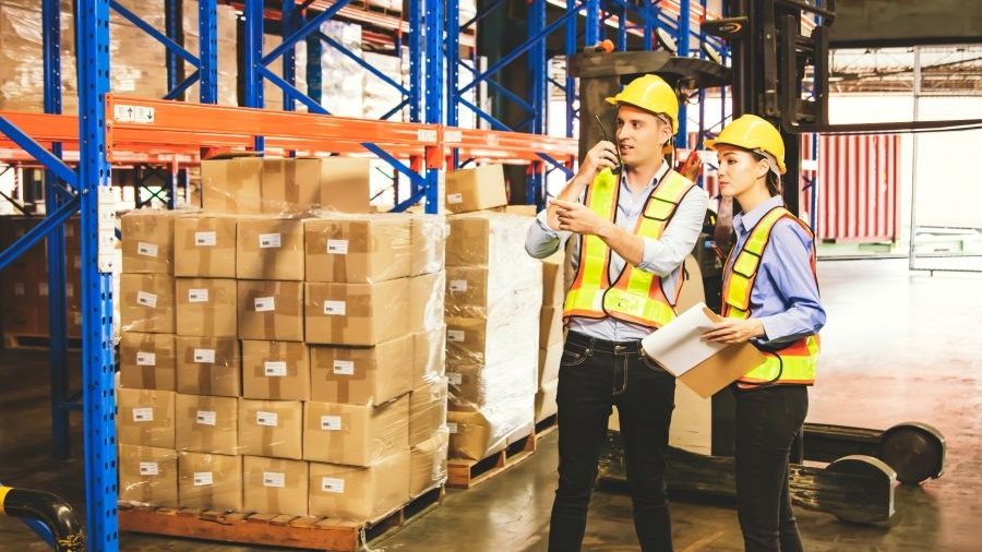 Higher trucking, fuel costs reshaping US warehousing markets