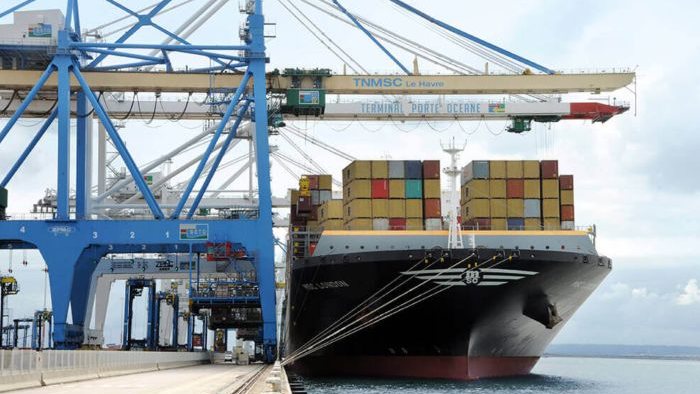 Uncertainty clouds Asia-Europe 2027 ocean contract negotiations